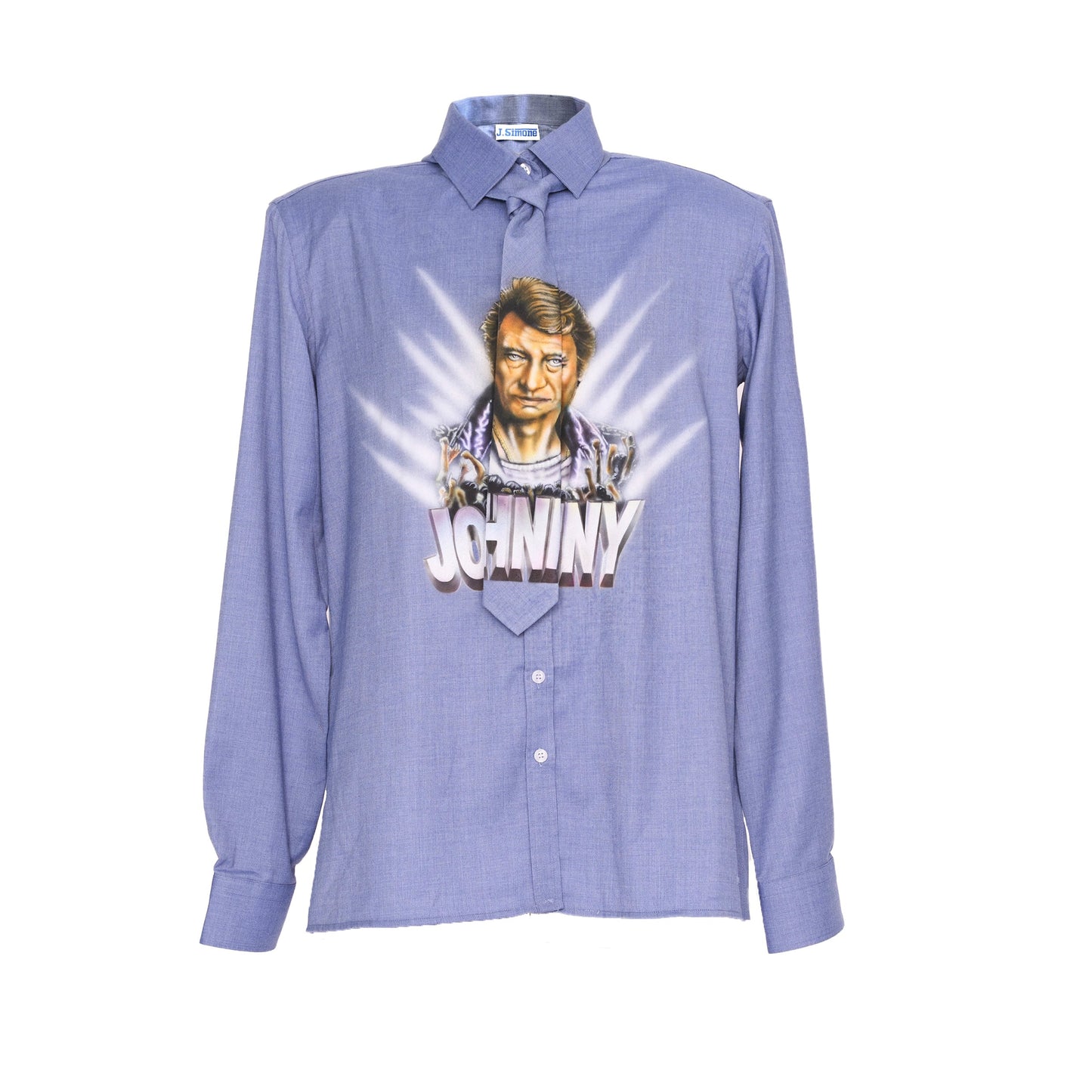 JOHNNY - Idole shirt