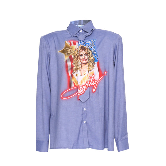 DOLLY - Idole shirt