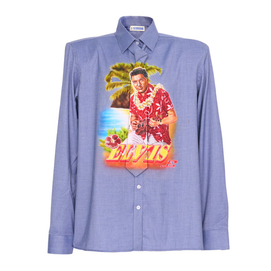 Elvis - Idole shirt