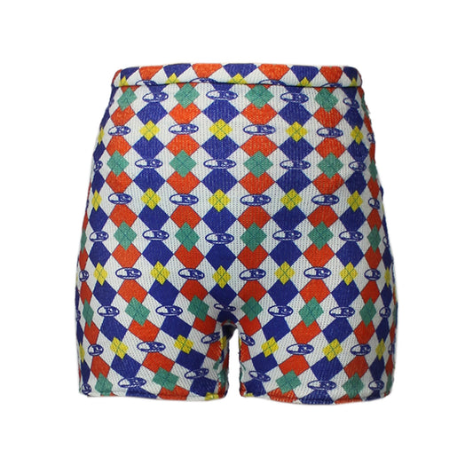 Arlequin Short