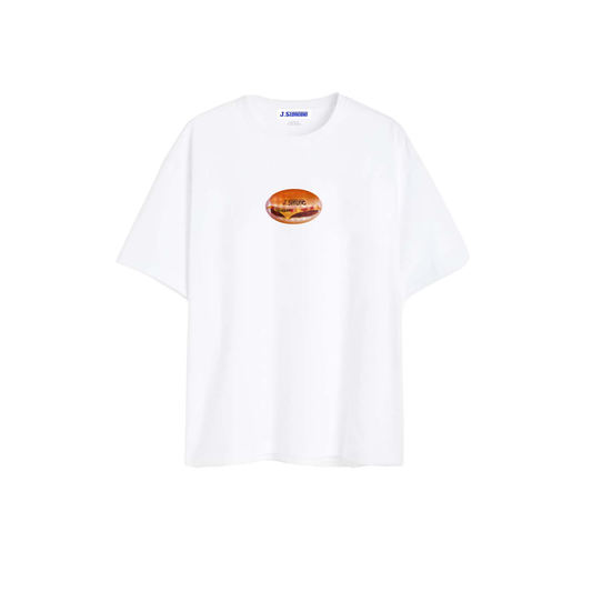 Billboard Burger T-Shirt